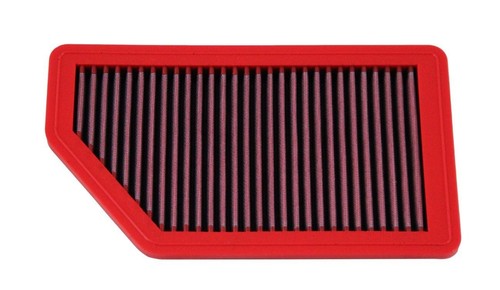 Filtro aria sportivo bmc - bmc, per