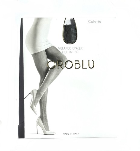 Collant oroblu colette - collant,