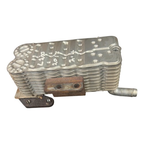 Mitsubishi l200 egr - egr, radiatore