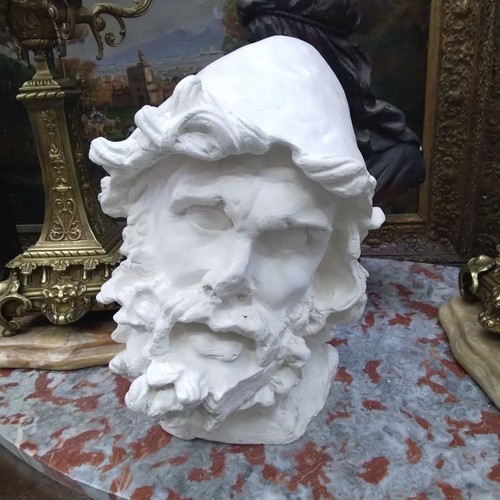 Testa ulisse mis - di, mis.38x28