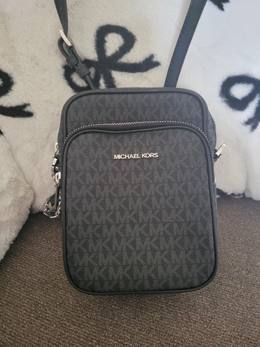 Autentica borsa tracolla - autentica, a