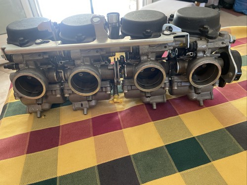 Carburatori moto keihin - moto, vp