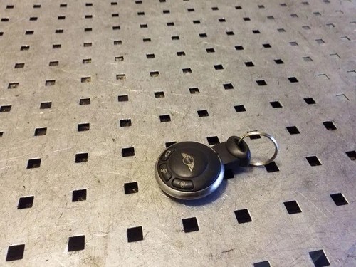 Chiave accensione mini - chiave,