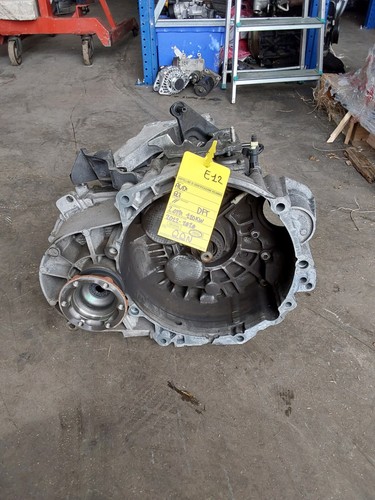 Cambio manuale completo - completo, 6m