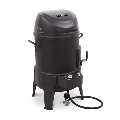 Charbroil the big - the,