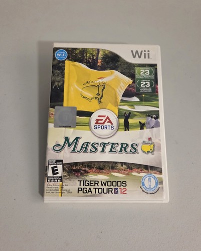 Tiger woods pga - woods,