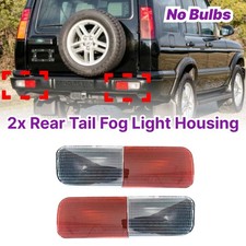 Per Land Rover Discovery