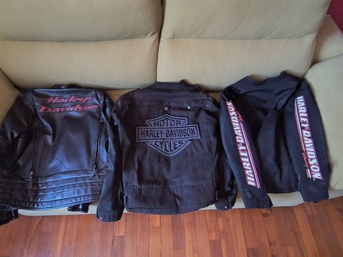 Lotto giacche moto - lotto,