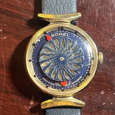 Orologio meccanico vintage