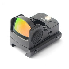 2 MOA Mini RMR Red Dot Mirino