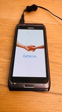 Nokia E7 - 16 GB - smartphone