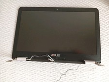 Asus N551J LCD Display completo di cover