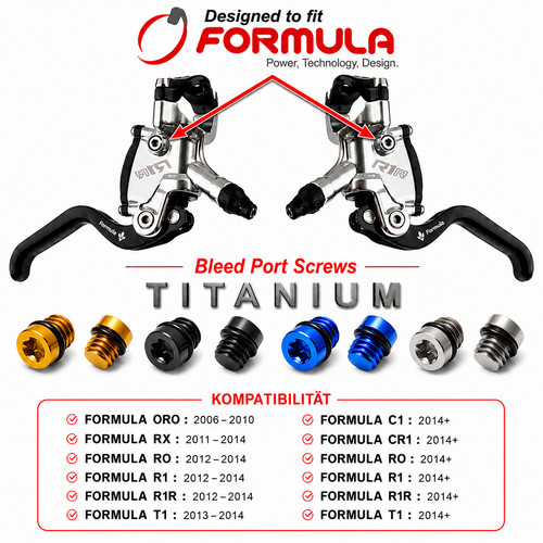 Viti sfiato formula titan 2pz - viti,