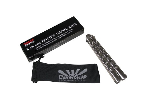 Coltello allenamento ronin - allenamento,