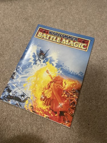 Warhammer fantasy battle - fantasy,
