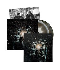 BLACK STAR  NO FEAR OF TIME