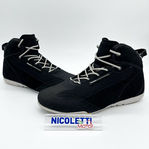 Scarpe moto ixon - scarpe, vented