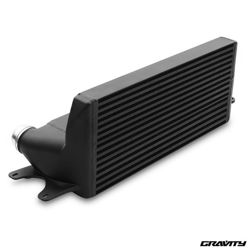 Kit intercooler attacco - kit,