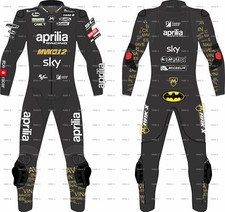 Aprilia Mark X MotoGP Tuta da