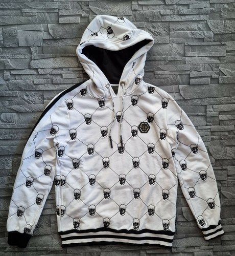 Philipp plein felpa con - plein,