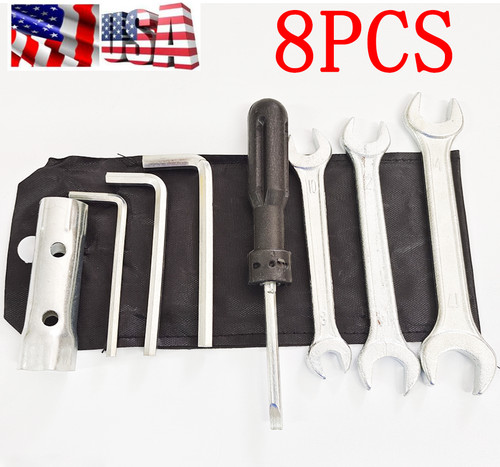 Pcs motorcycle tool - 8,