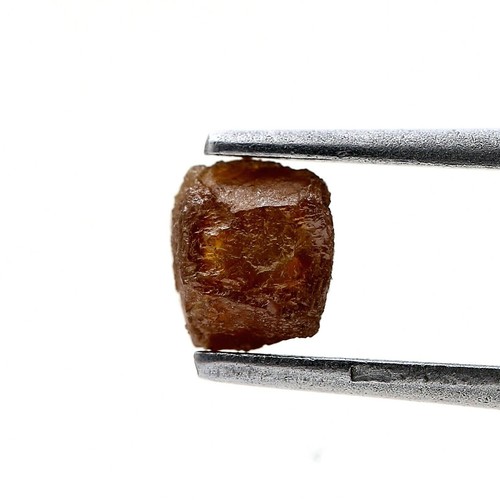 Raro grezzo diamante - raro,