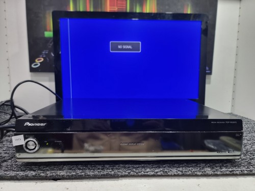 H757 pioneer media reciever - pioneer,