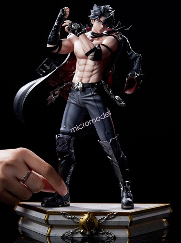 Modellino action figure - , statua