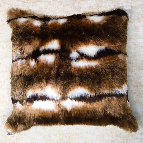 Copriscudo fluffy pelliccia - copriscudo,