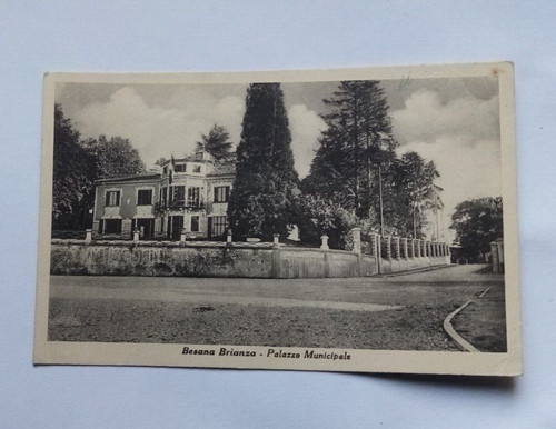 Besana brianza palazzo - -,