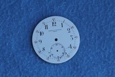 OROLOGIO vintage Vacheron &