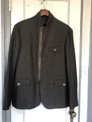 Blazer uomo john varvatos - john,
