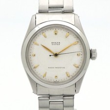 Rolex Oyster Precision 34mm Ref.6282 No Data Beautiful Dial