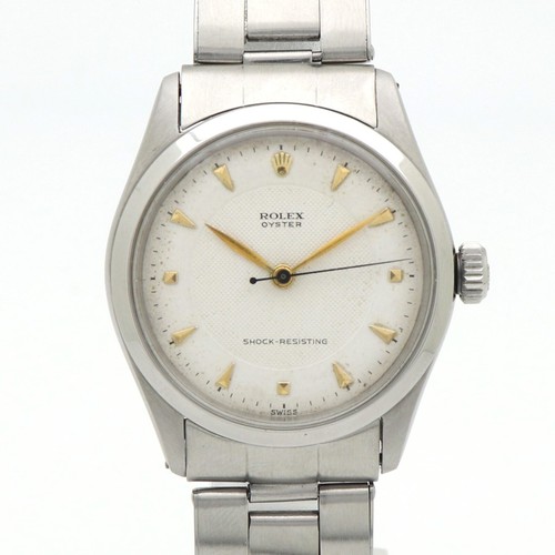 Rolex oyster precision - rolex,