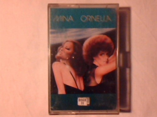 Mina ornella vanoni - vanoni,
