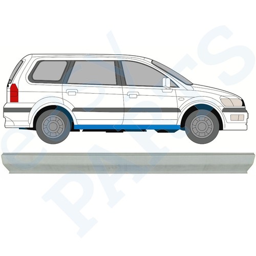 Mitsubishi space wagon - mitsubishi,