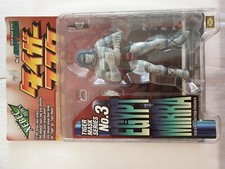 Xebec Toys Violence Action