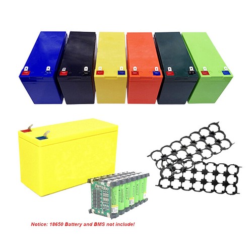 Li ion batteria - 12, li-ion