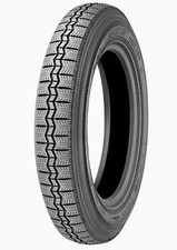 125 R 400 Michelin X (125R400