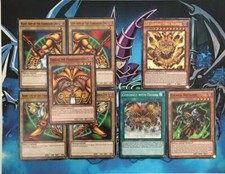 Exodia The Forbidden One 8