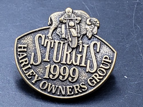 Harley owners group 1999 - group,