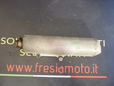 TERMINALE USATO HUSQVARNA SM 610 ANNO 2008