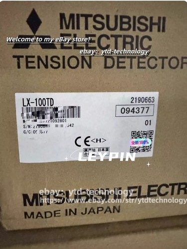 1pcs nuovo 100td - lx-100td, (di