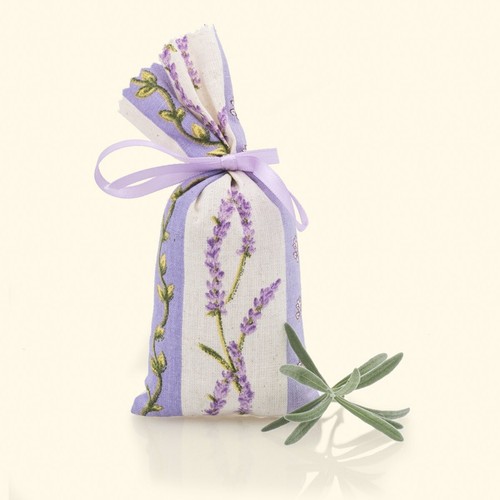 Sacchetti con fiori di - 5,