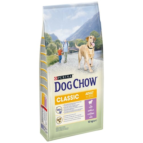 Crocchette per cani adulti - , dog