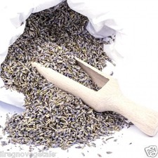 LAVANDA Fiori Sgranati
