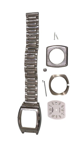 Kit automatico eta 2824 - kit,
