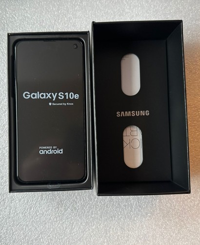 Samsung galaxy s10e 128 gb - samsung, ✔