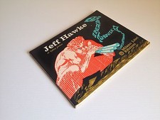 JEFF HAWKE MILANO LIBRI 1^ ED