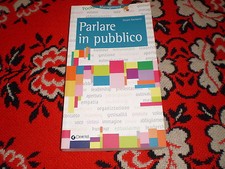 cesare sansavini parlare in pubblico demetra
